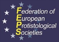Logo of Federation of European Protistological Societies